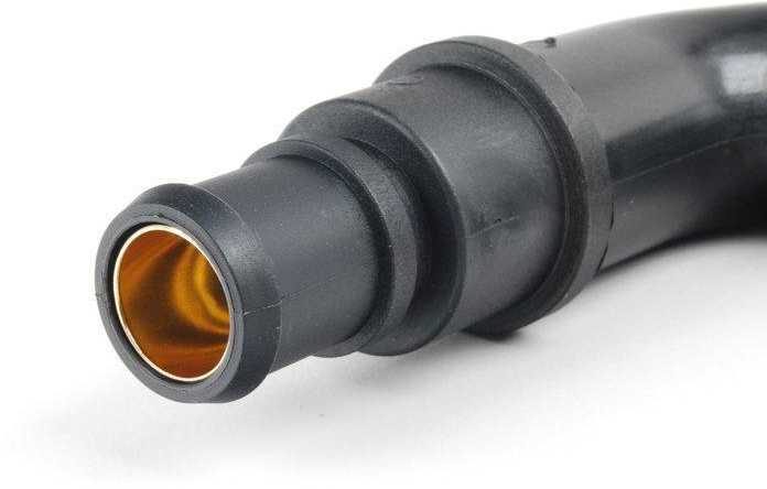 VAG Kvėpavimo linija VW AUDI Beetle kabrioletas Golf R32 GTI Rabbit Jetta 06A103213F