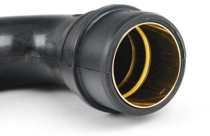 VAG Kvėpavimo linija VW AUDI Beetle kabrioletas Golf R32 GTI Rabbit Jetta 06A103213F