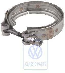 Vag L80 1995 1997 Galios Juosta Originalus 2RD253143B