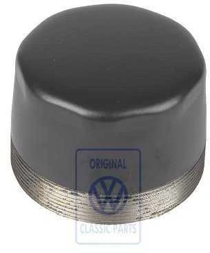 Vag L80 1995 1997 Originalus 2RD407343