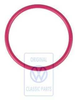 Vag L80 1995 1997 Originalus 2TA145297