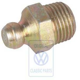 Vag L80 1995 1997 Priekinis Nipelas Originalus TE3607051
