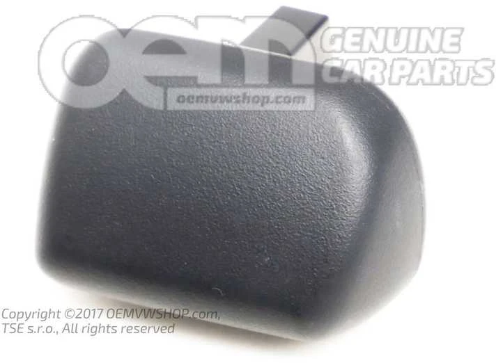 Vag Lagoon Rankena Volkswagen Sharan Seat Alhambra Originalus 7M0883604J51