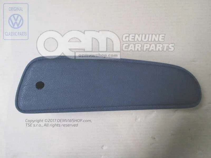 Vag Lagoon Rankenos Atlošas Volkswagen Transporter 1999 2004 Originalus 7D0883081HQE