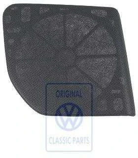 Vag Laguna Garsas Sutapdymo Dalykas 1996 1997 1998 T4 Originalus 7058572102HP