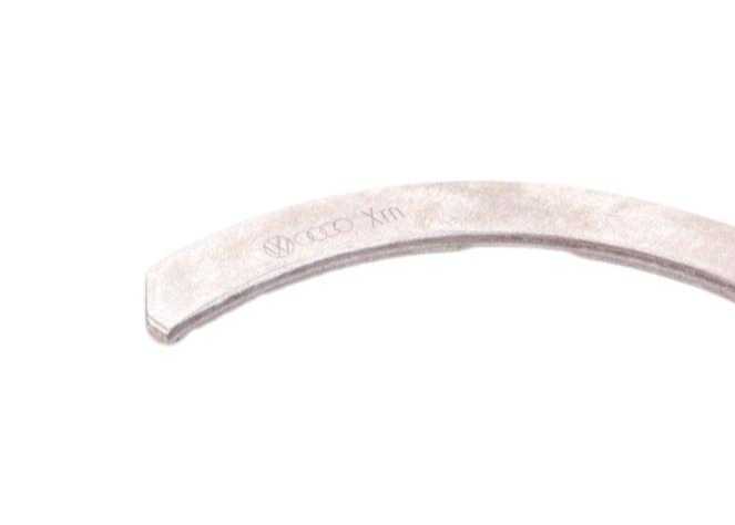 VAG Laikiklio Bazė Volkswagen Passat Audi A4 A6 A8 Originalus 078198421