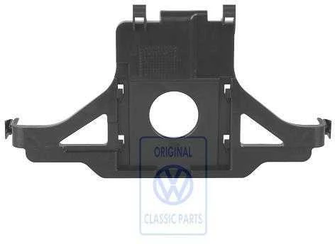 Vag Laikiklis Audi A3 Volkswagen Golf Originalus 1J0915345B
