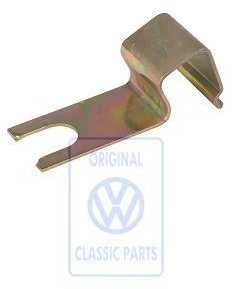Vag Laikiklis Golf Mk2 Jetta Mk2 Passat B3 Originalus 027905478C