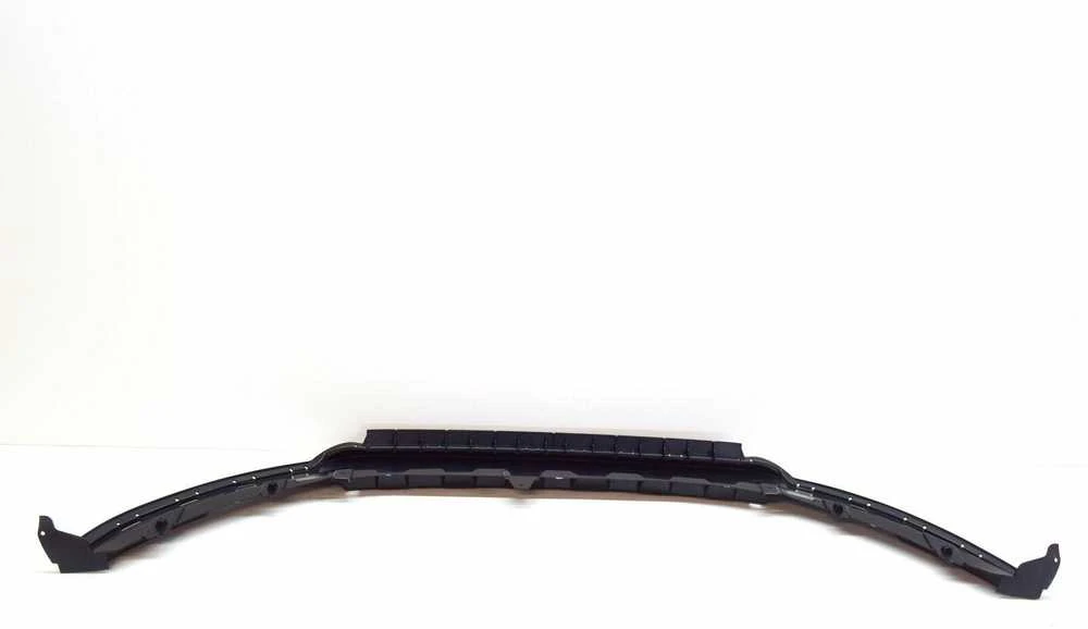 Vag Laikiklis Spoileriui Matinės Juodos Spalvos Volkswagen Polo 6C 6R Originalus 6R0805915F9B9