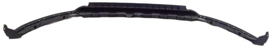 Vag Laikiklis Spoileriui Matinės Juodos Spalvos Volkswagen Polo 6C 6R Originalus 6R0805915F9B9