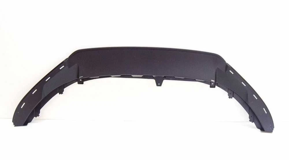 Vag Laikiklis Spoileriui Matinės Juodos Spalvos Volkswagen Polo 6C 6R Originalus 6R0805915F9B9