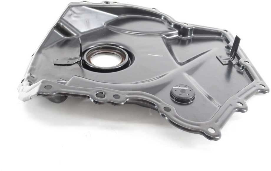 VAG Laiko Atvejis Volkswagen Golf Audi A3 A4 A5 A6 A8 Q3 Q5 Originalus 06K109210AJ