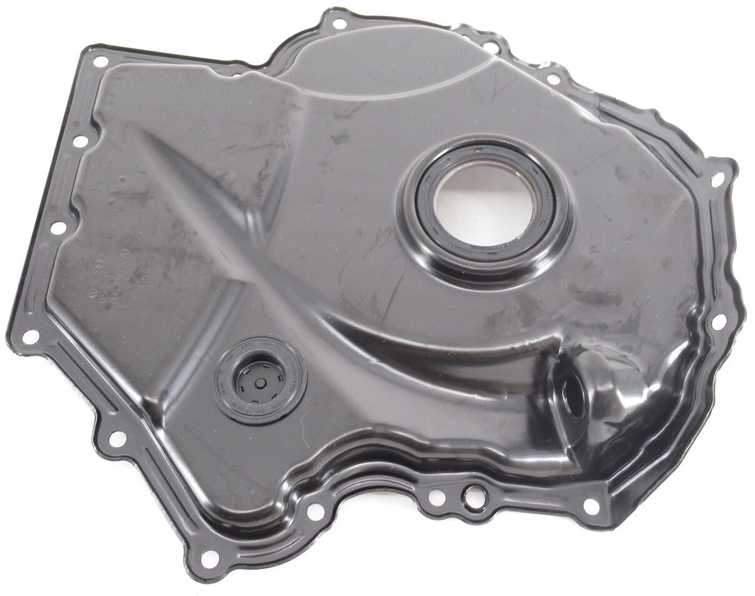 VAG Laiko Atvejis Volkswagen Golf Audi A3 A4 A5 A6 A8 Q3 Q5 Originalus 06K109210AJ