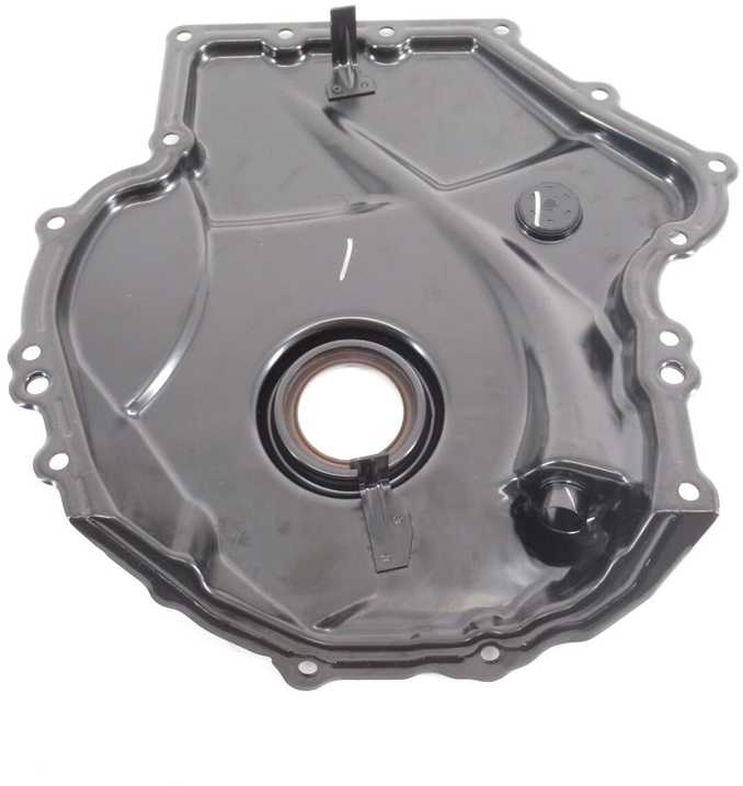 VAG Laiko Atvejis Volkswagen Golf Audi A3 A4 A5 A6 A8 Q3 Q5 Originalus 06K109210AJ