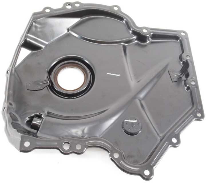 VAG Laiko Atvejis Volkswagen Golf Audi A3 A4 A5 A6 A8 Q3 Q5 Originalus 06K109210AJ
