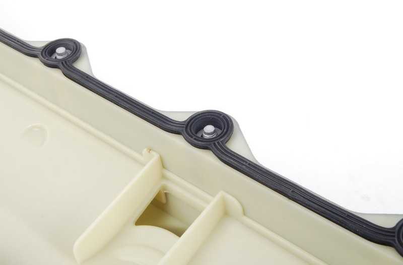 VAG Laiko Dangtis Su Gasketu Audi A4 A6 2001-2009 Originalus 079103471AC