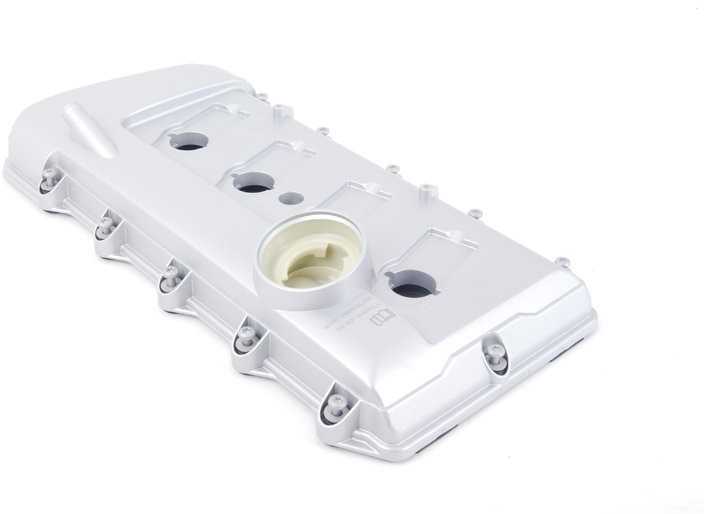 VAG Laiko Dangtis Su Gasketu Audi A4 A6 2001-2009 Originalus 079103471AC
