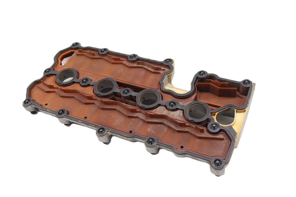 Vag Laiko Dangtis Su Gasketu Audi A6 A8 Q7 Originalus 079103472AF