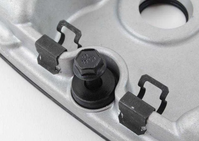Vag Laiko Dangtis Volkswagen Touareg 2007 Originalus 022103429L