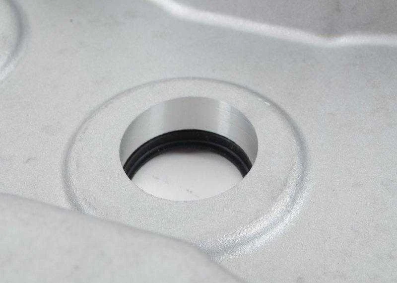 Vag Laiko Dangtis Volkswagen Touareg 2007 Originalus 022103429L