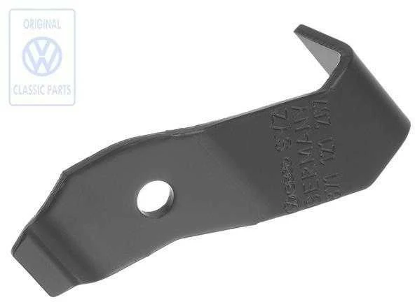 Vag Lakštinio Metalo Laikiklis Volkswagen Polo Hatchback 86C 82 90 Originalus 871121267