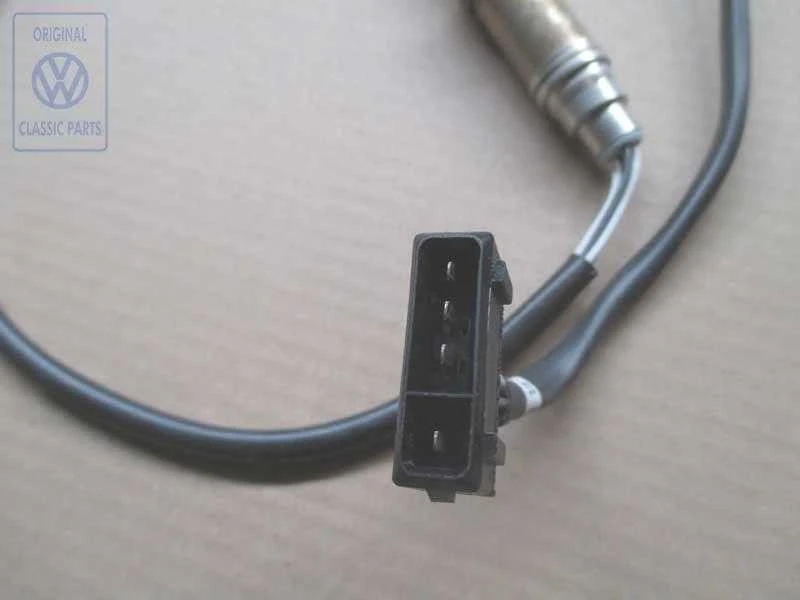 Vag Lambda Probe Golf Mk3 Passat B4 1992 1997 Originalus 021906265C
