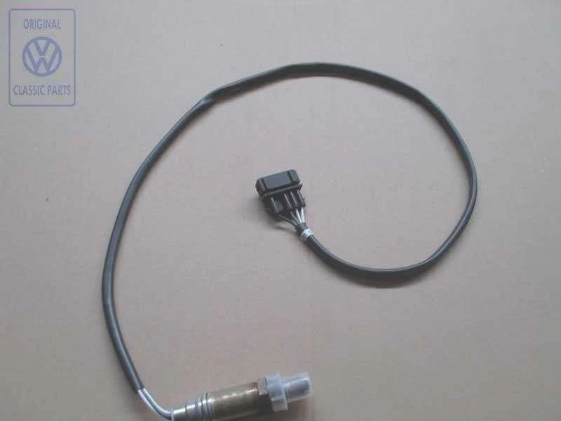 Vag Lambda Probe Golf Mk3 Passat B4 1992 1997 Originalus 021906265C