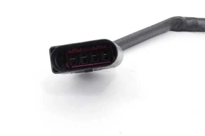 Vag Lambda Probe Volkswagen Polo Audi A3 Originalus 06A906262AS