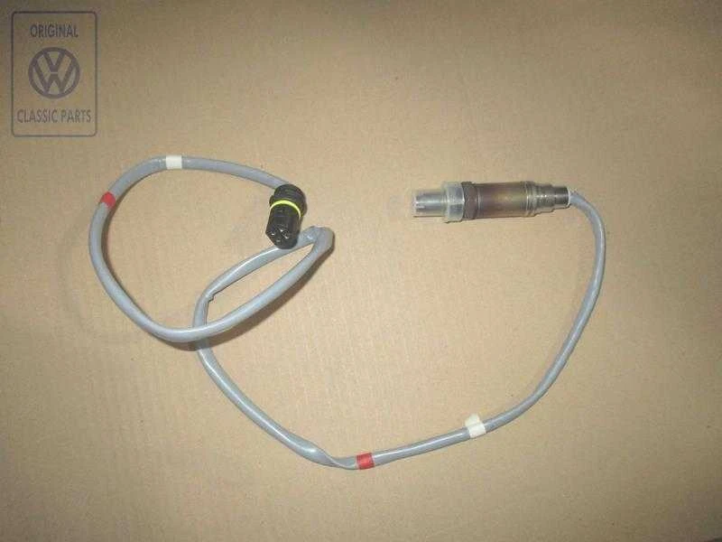VAG Lambda Sonde Skoda Octavia 2004 2009 Originalus 2D0906265