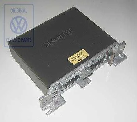 VAG Lambda Valdymo Blokas Originalus 035906263E