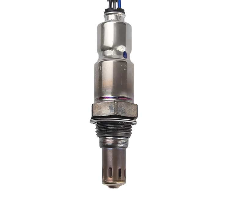 VAG Lambda Zondas Volkswagen Golf Audi A3 Q3 TT Originalus 04L906262AF
