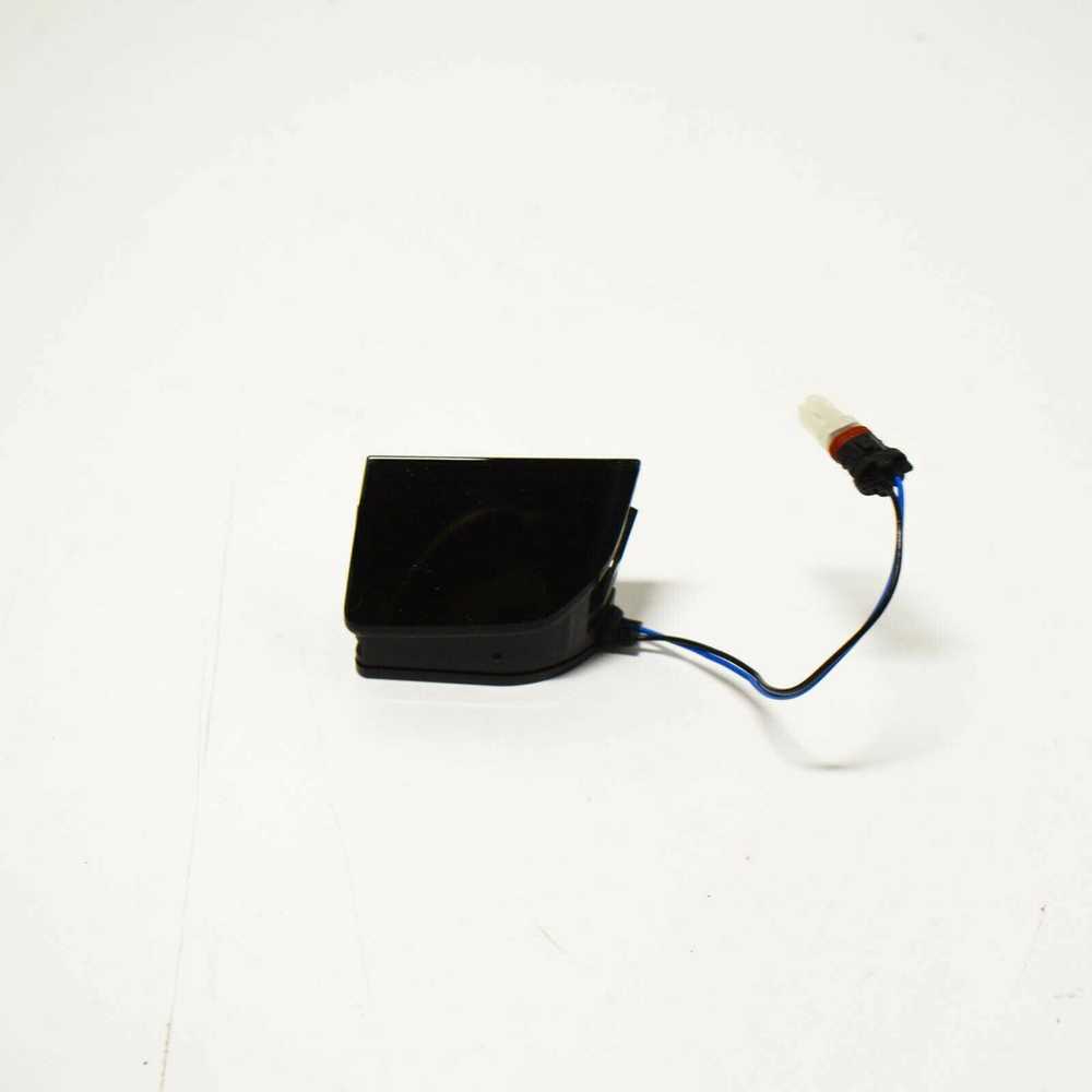 Vag Lane Change Assistant Warning Light A6 A7 Originalus 4G8949145