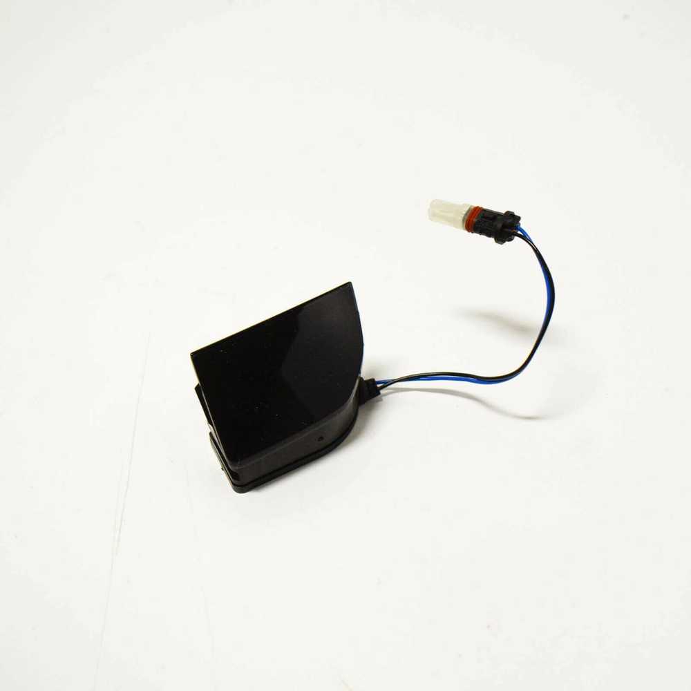Vag Lane Change Assistant Warning Light A6 A7 Originalus 4G8949145