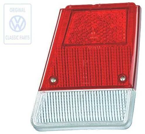 Vag Langas Passat B1 1974 1980 Originalus 331945452