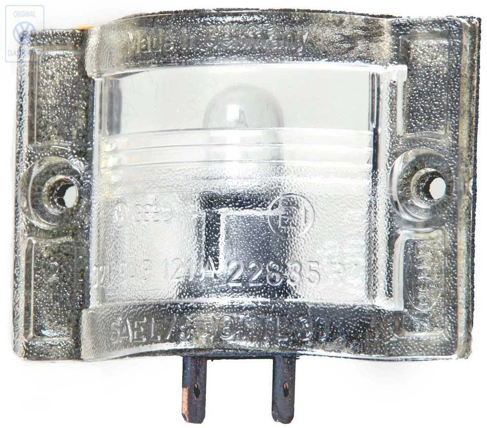 Vag Langas Passat B2 Santana 1981 1985 Originalus 321943115A