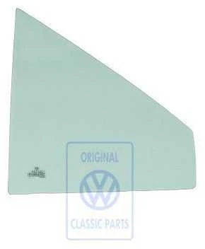 VAG Langas Stiklas Derby Mk2 Polo 2F 1982 1994 Originalus 867845116A