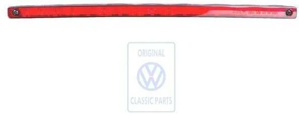 Vag Langas Trečiojo Stabdžių Šviesai Golf Mk3 T4 Originalus 7D0945131