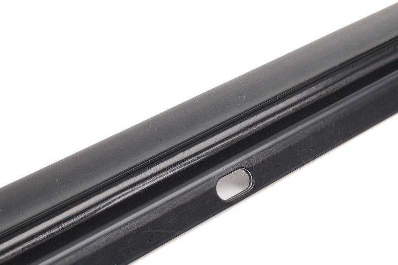 VAG Langų Angos Apsaugos Ženklas Originalus 1K6839478A5AP