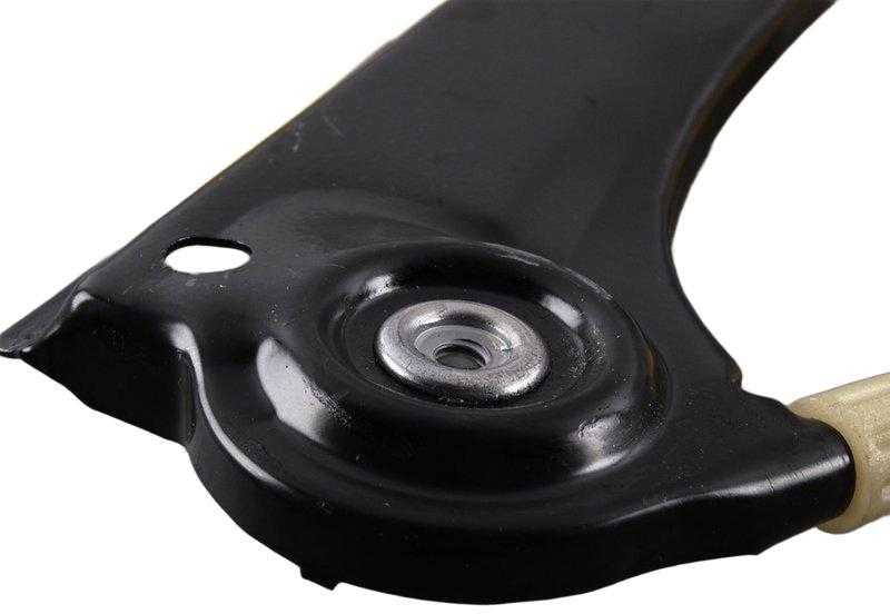 VAG Langų Kėlimas Be Variklio Galinė Kairė Audi A3 2004 2007 Originalus 8P4839461B