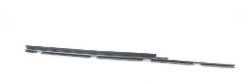 VAG Langų Valytuvų Antžvėris Juodas Volkswagen Bora Jetta 1J5839472DB41
