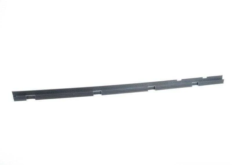 Vag Langų Valytuvų Antžvėris Juodas Volkswagen Bora Jetta 1J5839471DB41