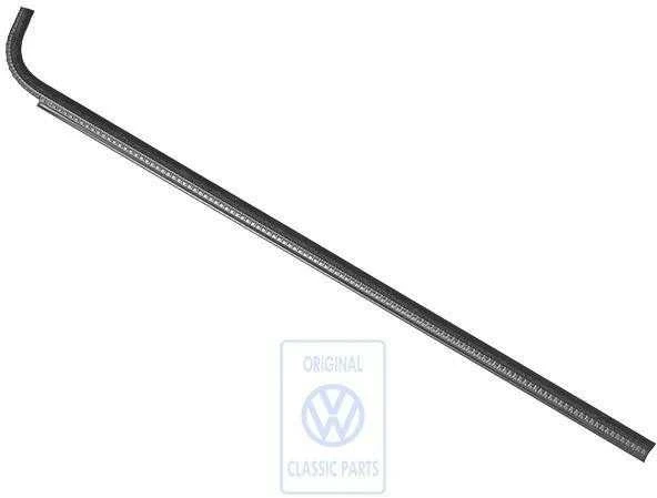 VAG Langų Valytuvų Dėžės Atramos Caddy Mk1 Golf Mk1 Jetta Mk1 251837704