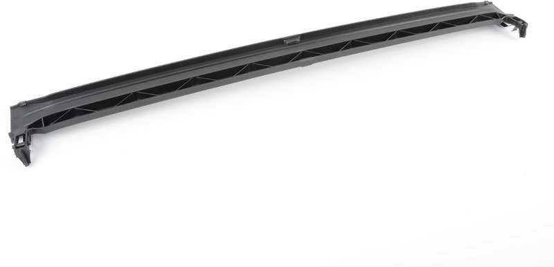 VAG Lašėjimo Profiliuotė Volkswagen Golf Bora Jetta Originalus 8D0877633C
