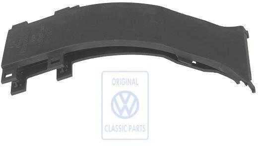 Vag Leading Skoda Octavia A4 1999 2005 Originalus 535863308