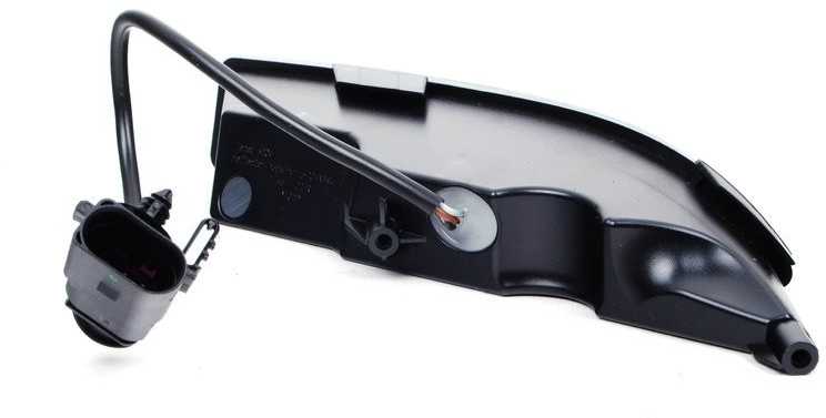 VAG LED dienos žibintai Volkswagen Golf R32 2012 2013 Originalus 5K0941056A
