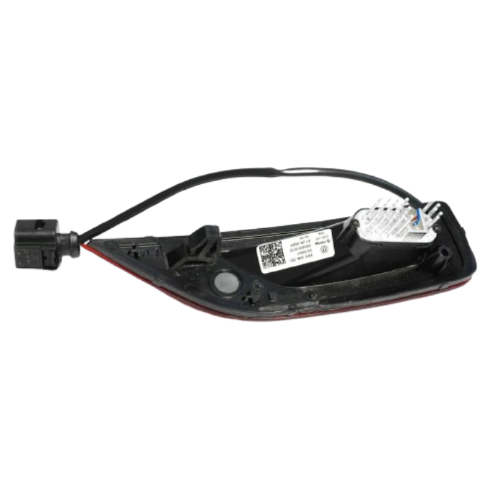 Vag Led Galinio Rūko Šviesos Atrama Audi Etron Gt F8 Volkswagen T Cross C1 Originalus 2GM945701