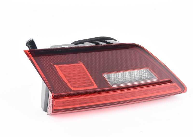 Vag Led Galinis Žibintas Dešinėje Pusėje Tiguan Allspace Bw 2018 Originalus 5NN945094