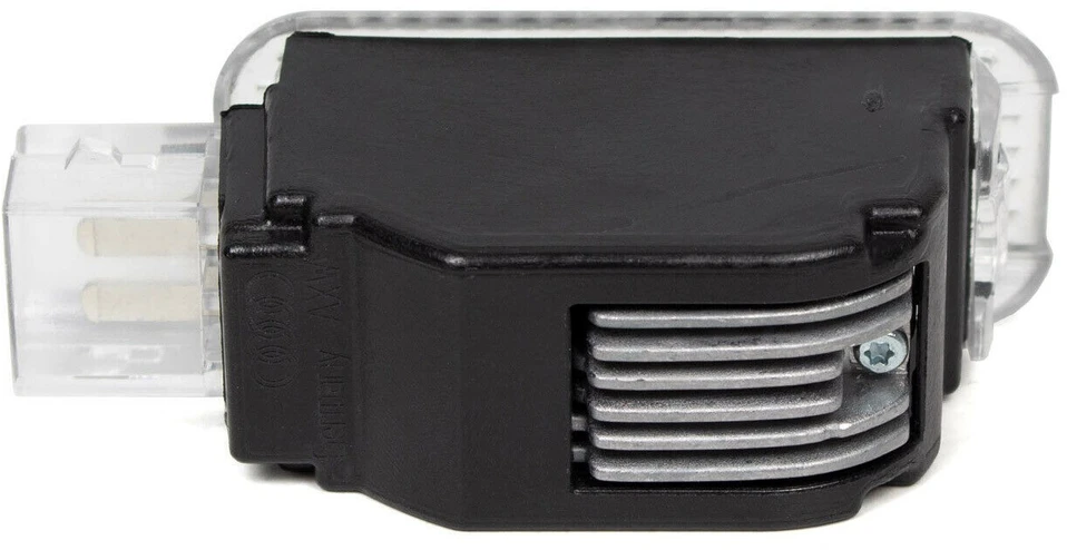 VAG LED ĮĖJIMO ŠVIESOS Audi A4 A5 A6 Q5 Q7 Originalus 4G0052130