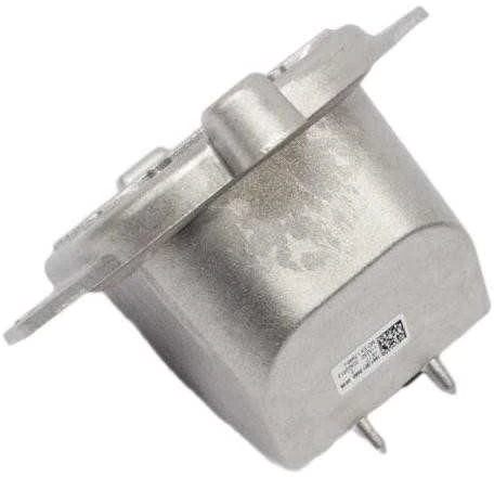 VAG LED Su Radiatoriumi Audi Q3 2015 2017 Originalus 8U0941475B