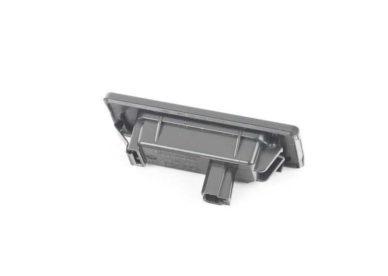 VAG Led Valstybinio Numerio Zenklo Lempute Audi A3 A4 A6 Q3 Q7 Originalus 5NA943021